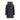 Parajumpers Black Polyamide Clothing