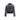 PINKO Black Lambskin Clothing