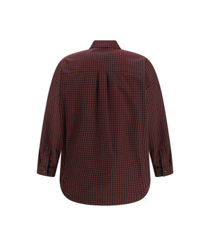 Gucci Bordeaux Cotton Clothing