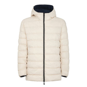 Suns Blue Polyester Men Jacket