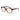 Trussardi Brown Women Glasses Frame