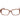 Trussardi Pink Acetate Glasses (Frames)