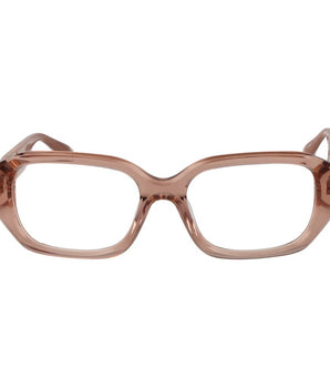Trussardi Pink Acetate Glasses (Frames)