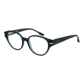 Trussardi Green Acetate Glasses (Frames)