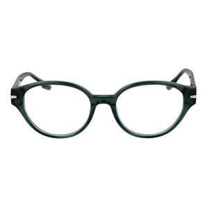 Trussardi Green Acetate Glasses (Frames)