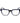 Trussardi Blue Acetate Glasses (Frames)