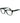 Trussardi Bicolor Acetate Glasses (Frames)