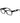 Trussardi Black Acetate Glasses (Frames)