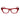 Trussardi Purple Acetate Glasses (Frames)
