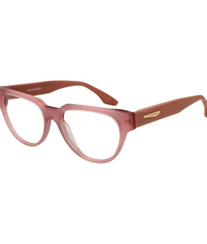 Trussardi Pink Acetate Glasses (Frames)