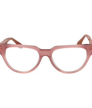 Trussardi Pink Acetate Glasses (Frames)