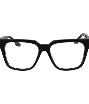 Trussardi Black Acetate Glasses (Frames)