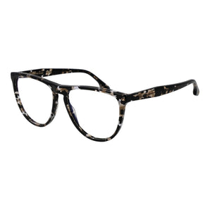 Victoria Beckham Black Acetate Glasses (Frames)