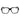 Victoria Beckham Black Women Glasses Frame