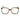 Victoria Beckham Multicolor Women Glasses Frame