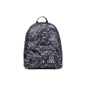 Milan County Nylon Backpack