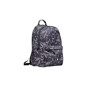 Milan County Nylon Backpack
