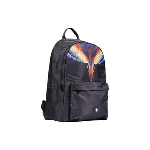 Milan County Nylon Backpack