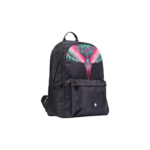 Milan County Nylon Backpack