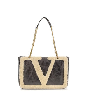 Valentino Garavani Viva Superstar medium Tote bag