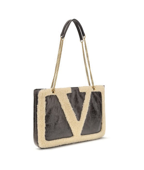 Valentino Garavani Viva Superstar medium Tote bag