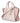 Michael Kors Pink Fabric Handbag