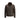 Valstar Brown Leather Biker Jacket