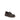 Ferragamo Brown Calf Leather Bos Taurus Slip-On Loafers