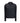 Valentino Black Polyester Sweatshirt
