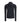 Valentino Black Polyester Sweatshirt