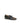 Valentino Garavani Black Goatskin Slip-On Loafers