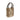 Chloé Shearling small Spin Tote Bag