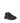 Dsquared² Black Calf Leather Bos Taurus Athletic Sneakers