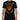 Dolce & Gabbana Black DG Royals Cotton Crew Neck Men T-shirt