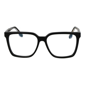 Victoria Beckham Black Acetate Glasses (Frames)