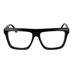 Victoria Beckham Black Acetate Glasses (Frames)