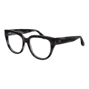 Victoria Beckham Gray Acetate Glasses (Frames)