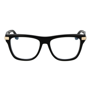Victoria Beckham Black Acetate Glasses (Frames)