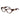 Trussardi Brown Acetate Glasses (Frames)