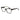 Trussardi Gray Acetate Glasses (Frames)