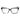 Trussardi Gray Acetate Glasses (Frames)