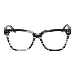 Trussardi Gray Acetate Glasses (Frames)