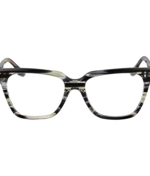 Trussardi Multicolor Acetate Glasses (Frames)