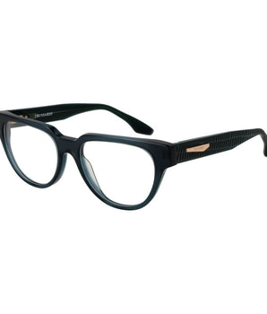 Trussardi Blue Acetate Glasses (Frames)