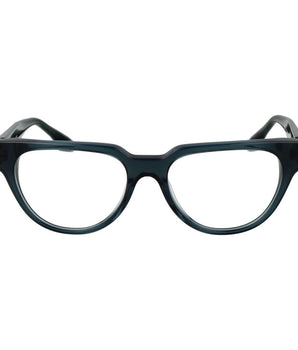 Trussardi Blue Acetate Glasses (Frames)