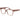 Trussardi Pink Acetate Glasses (Frames)