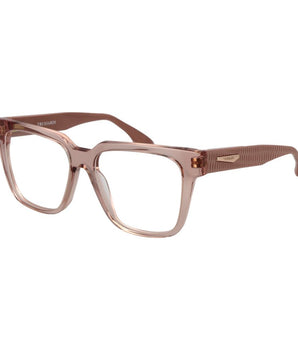 Trussardi Pink Acetate Glasses (Frames)