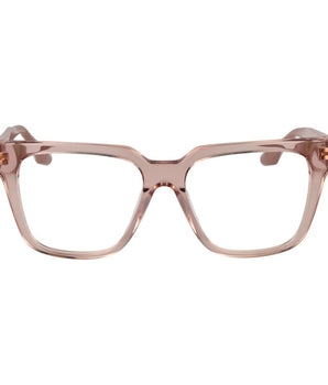 Trussardi Pink Acetate Glasses (Frames)