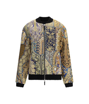 Ella multicolored cotton clothing