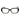 Trussardi Green Women Glasses Frame